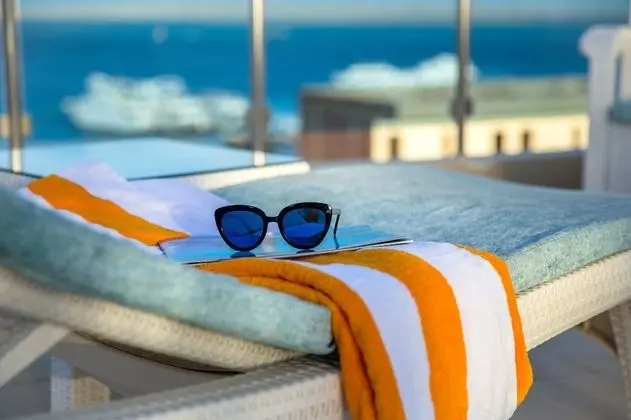 Redcon Suites - Plaj