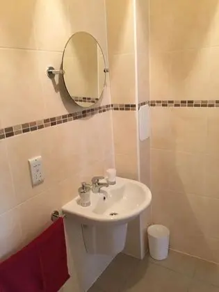 Redcraigs Lodges - Banyo Tipleri