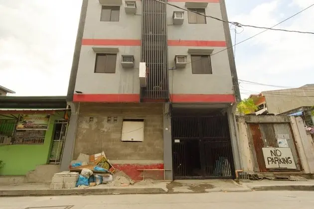 RedDoorz @ A&F C5 Pinagsama Taguig