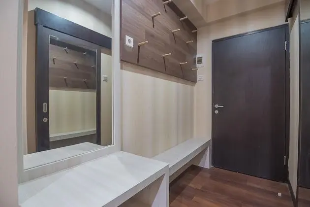 RedDoorz Apartment @ Grand Asia Afrika - Oda