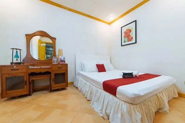 RedDoorz @ Arimbay Legazpi City - Hostel