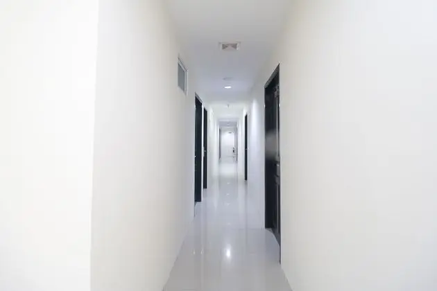 RedDoorz @ Baloi Batam - İç Mekan