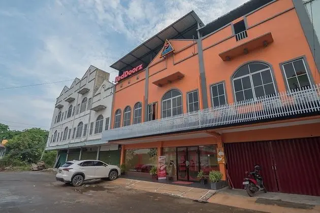 RedDoorz @ Batu Aji Batam 2