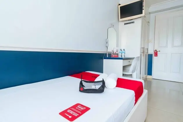 RedDoorz @ Bonifacio St Cebu - Oda