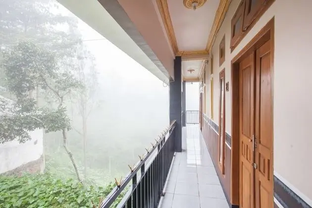 RedDoorz @ Bromo Tosari
