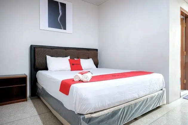 RedDoorz @ Cempaka Putih Jambi - Öne Çıkan Resim