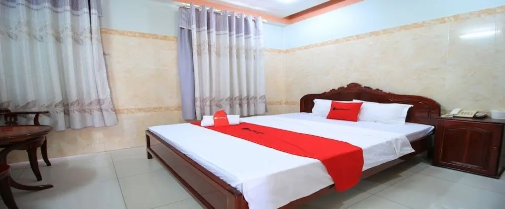RedDoorz Chin Sao Hotel Nguyen Thi Thap