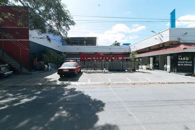 RedDoorz @ Chipeco Avenue Calamba - Oda Manzaraları