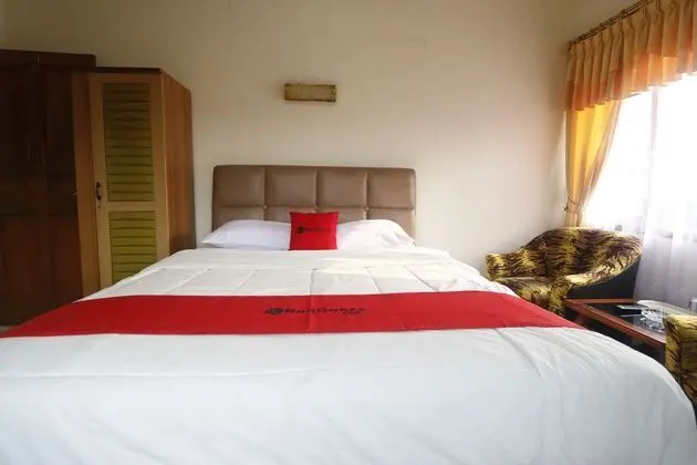 REDDOORZ CIBOGO PUNCAK BOGOR