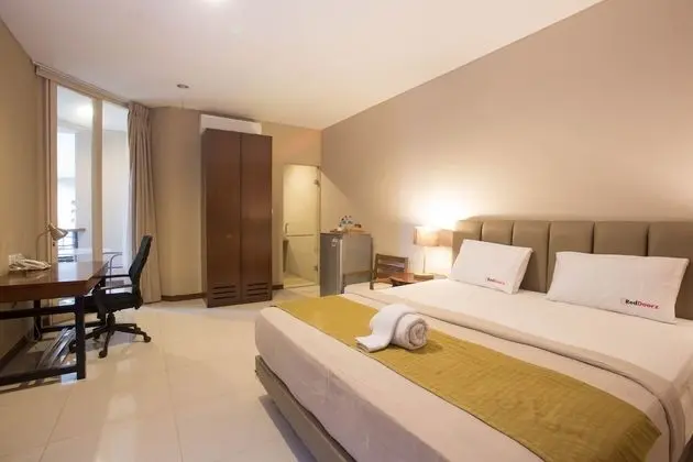 RedDoorz Cipete Selatan - Öne Çıkan Resim