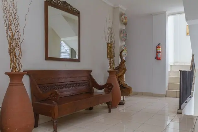 RedDoorz @ Dago Asri 3