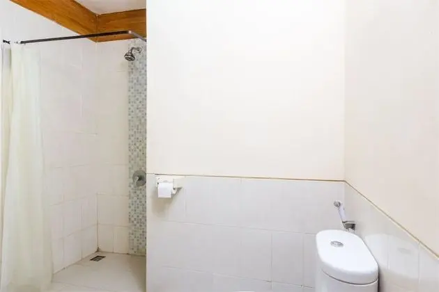 RedDoorz @ Danau Tamblingan Sanur - Banyo Tipleri