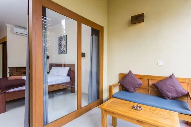 RedDoorz @ Danau Tamblingan Sanur - Dış Mekan