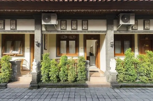 RedDoorz @ Denpasar Sanur