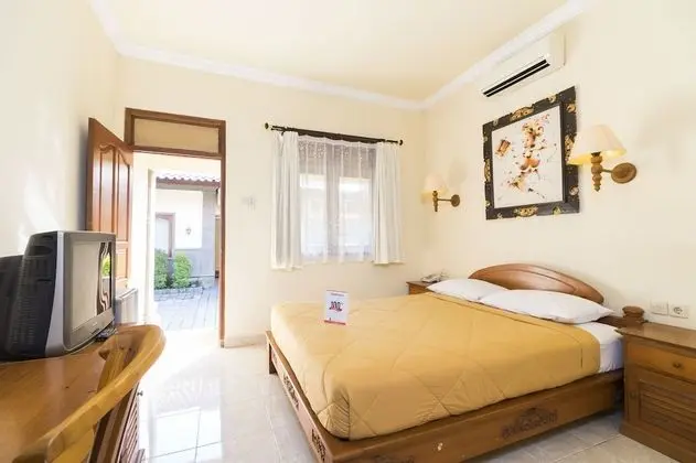 RedDoorz @ Denpasar Sanur - Öne Çıkan Resim