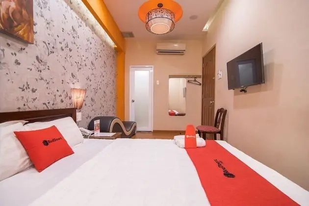 RedDoorz @ Duong Ba Trac Street - Öne Çıkan Resim