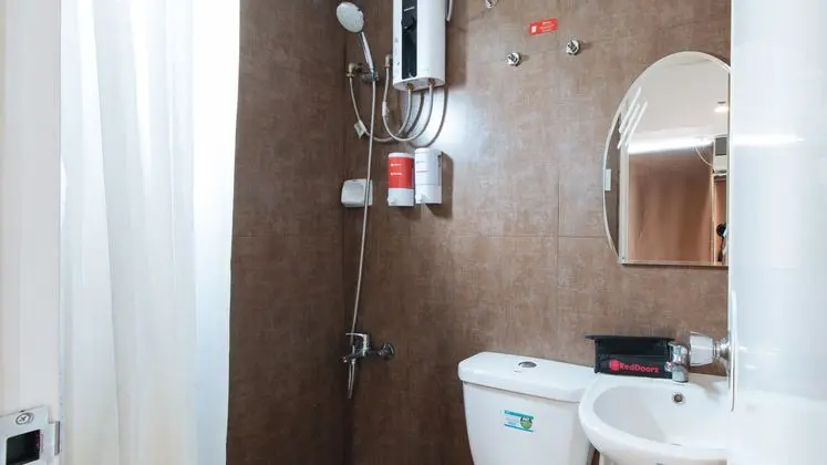 Reddoorz @ Edsa Pasay