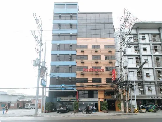 Reddoorz @ Edsa Pasay