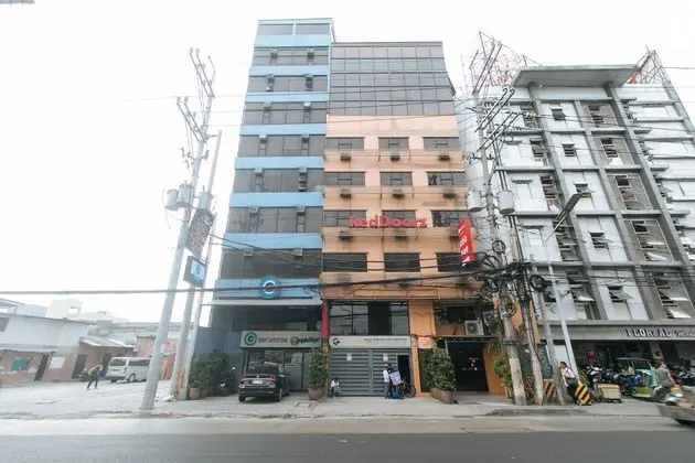 Reddoorz @ Edsa Pasay - Genel