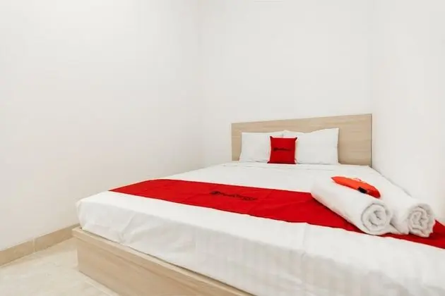 RedDoorz @ Graha Cemerlang Maros - Öne Çıkan Resim