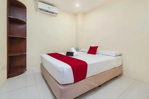 RedDoorz @ Highway Mandaue - Oda