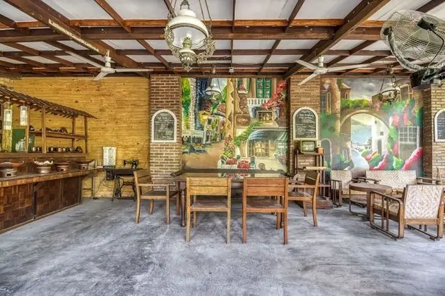 RedDoorz Hostel near Adisucipto Airport Yogyakarta - Öne Çıkan Resim