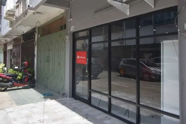 RedDoorz Hostel Syariah @ Peunayong Banda Aceh