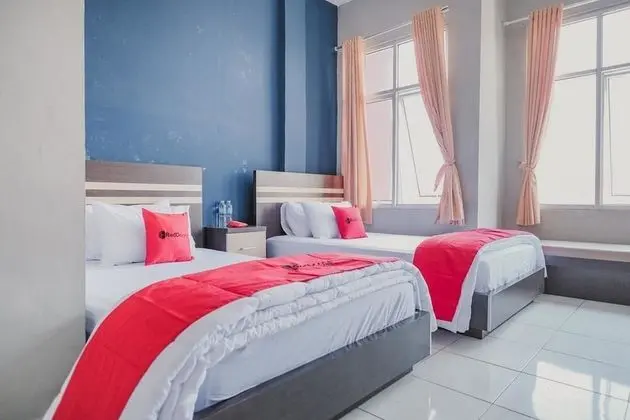 RedDoorz @ Jalan Hayam Wuruk Lampung 2 - Öne Çıkan Resim