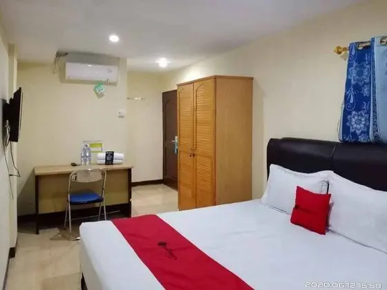 RedDoorz @ Jalan Japaris Medan - Öne Çıkan Resim