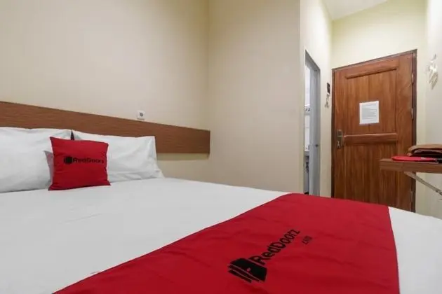 RedDoorz @ Jalan Jenderal Sudirman Palembang 2 - Öne Çıkan Resim