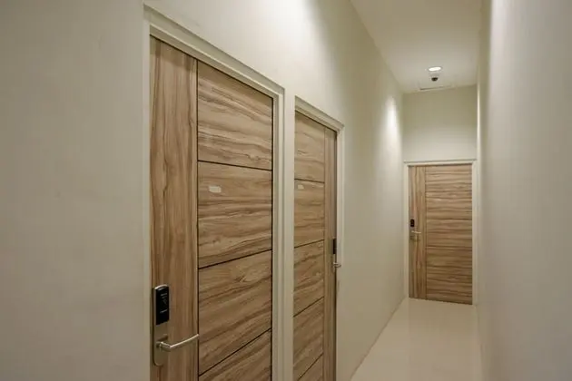 RedDoorz @ Jalan Kartini Semarang - İç Mekan
