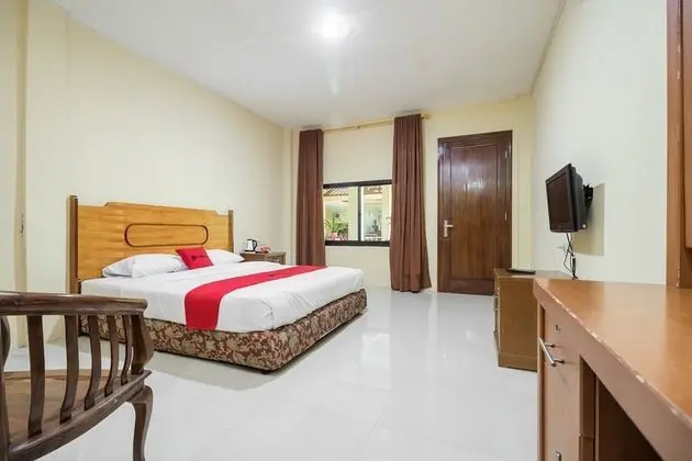 RedDoorz @ Jalan Lintas Sumatera Lahat - Öne Çıkan Resim