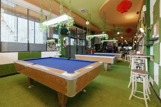 RedDoorz @ Jalan Mangkunegara Palembang 2