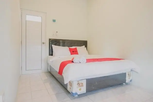 RedDoorz @ Jalan Pangeran Antasari Lampung 2 - Öne Çıkan Resim