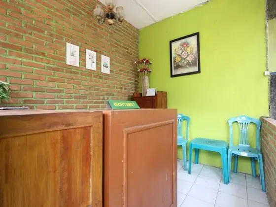 RedDoorz @ Jalan Parangtritis