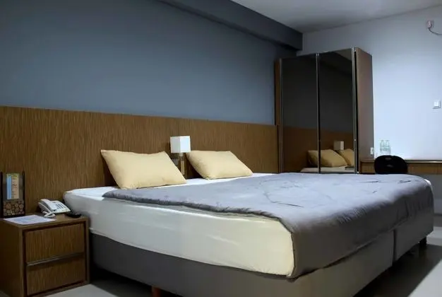 RedDoorz @ Jatinangor