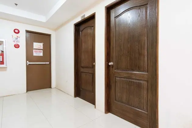 RedDoorz @ Kassel Residences Paranaque - Lobi