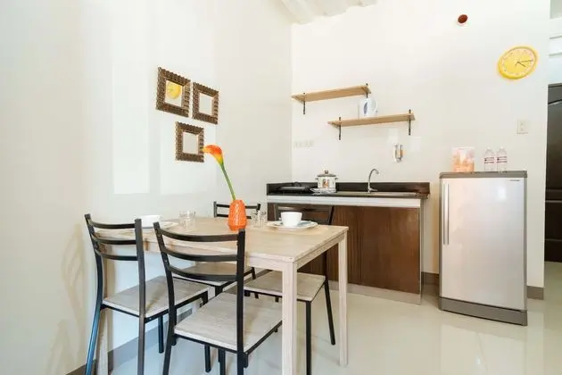 RedDoorz @ Kassel Residences Paranaque - Oda