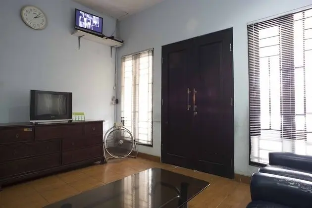 RedDoorz @ Kebayoran Lama Selatan - İç Mekan