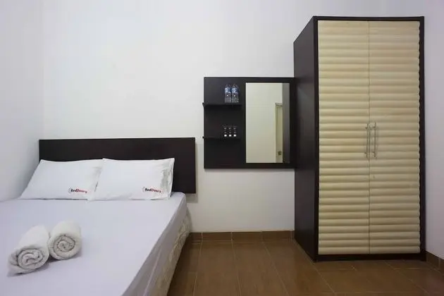 RedDoorz @ Kebayoran Lama Selatan - Öne Çıkan Resim