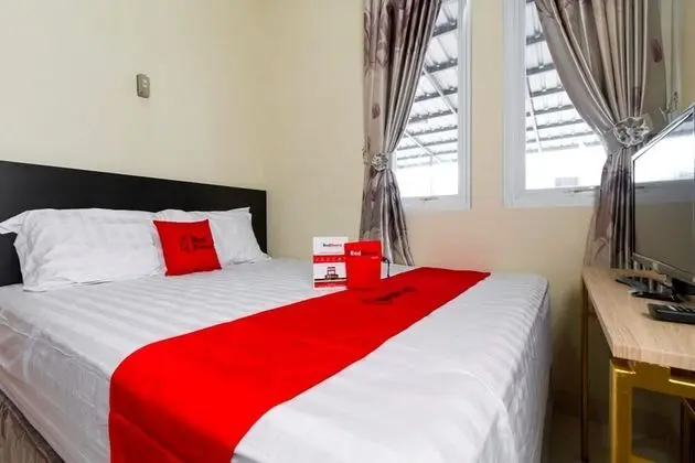 RedDoorz @ Kelapa Gading Permai