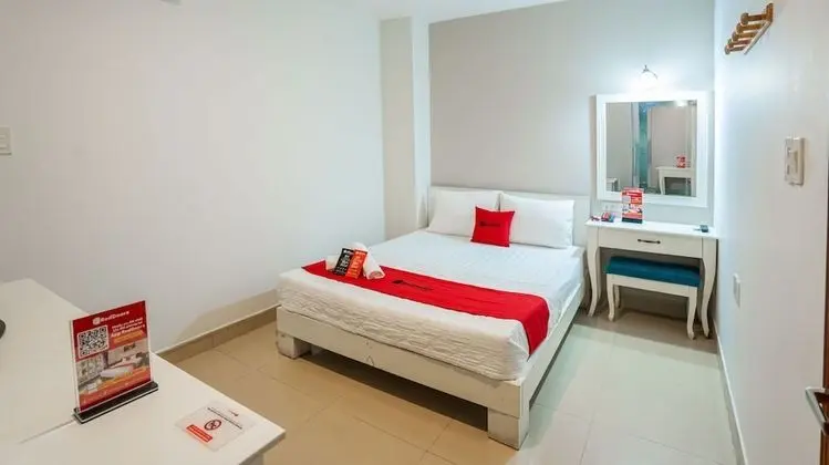 RedDoorz Khoi Nguyen Hotel Ly Chinh Thang