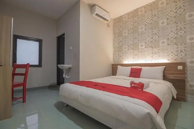 RedDoorz @ Kiaracondong - Öne Çıkan Resim