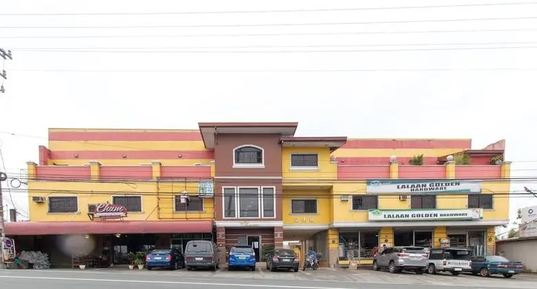 RedDoorz @ KM 50 Aguinaldo Highway Tagaytay