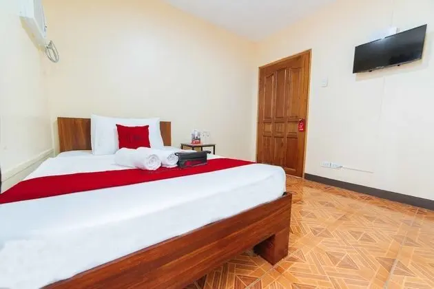 RedDoorz @ Lanang Davao - Öne Çıkan Resim