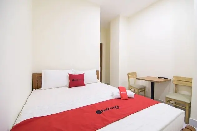RedDoorz @ Le Van Sy Street - Öne Çıkan Resim
