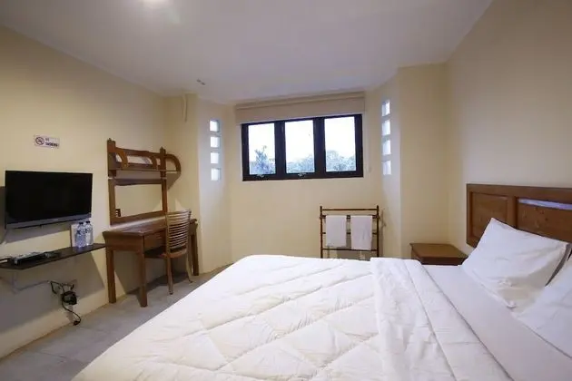 RedDoorz @ Lebak Bulus Raya 3