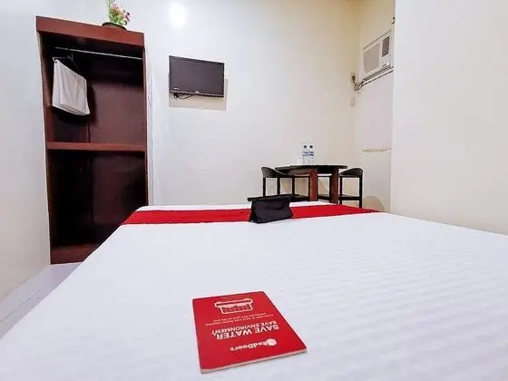 RedDoorz @ Malakas Gensan - Oda