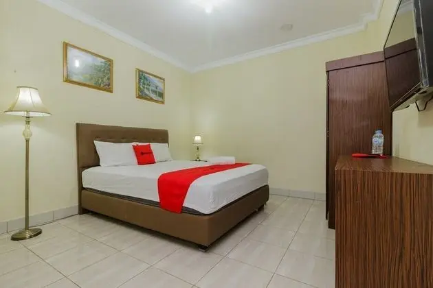 RedDoorz @ Malalayang 2 Manado - Öne Çıkan Resim