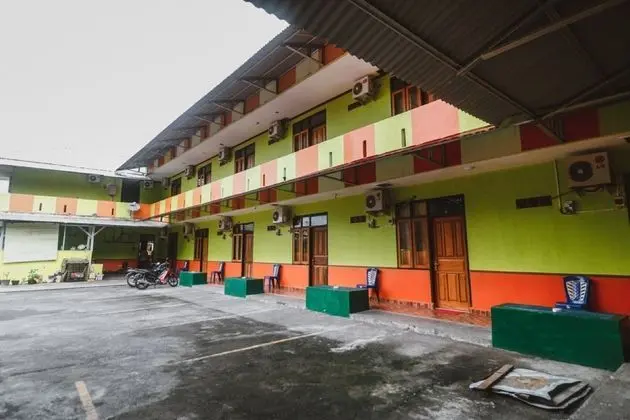 REDDOORZ MALALAYANG MANADO